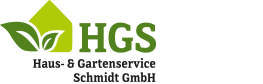 Haus- und Gartenservice Schmidt GmbH